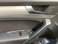 Q5 40 2.0 TDI quattro S-Line S-line AUT Navi LED