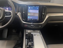 XC60 B5 (E6e) Ultra Dark ACC AHK AUT Kam. Navi