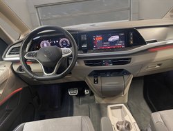 T7 Multivan 2.0 TDI lang Style NaviPro Pano IQLight