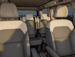 T7 California Beach Camper TDI 110 kW DSG