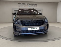 Kodiaq 2.0 TDI 4x4 W Sportline DCC ACC AHK AUT