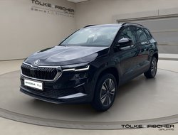 Karoq 2.0 TDI 4x4 Selection ACC AHK AUT Navi LED