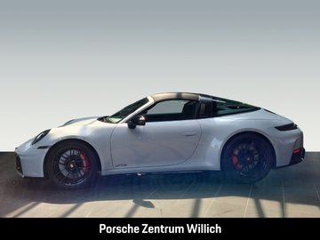 992 911 Targa 4 GTS Liftsystem-VA InnoDrive BOSE – Bild 2