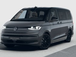T7 Multivan Edition TDI DSG langer Überhang