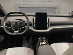 EX30 Ultra Extended Range Pano ACC AUT Navi