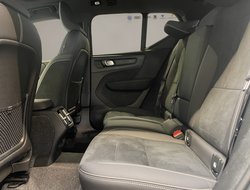 XC40 B4 Plus Dark ACC AHK AUT Kam. Navi Virtual