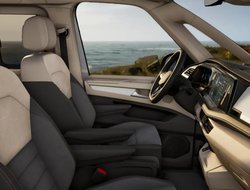 T7 California Beach Tour TDI 110 kW DSG IQLight