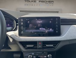 Kamiq 1.0 TSI DSG Tour ACC AHK Navi Matrix RFK