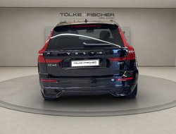 XC60 B5 (E6e) Ultra Dark ACC AHK AUT Kam. Navi