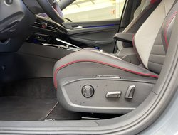 Golf VIII 2.0 TSI GTI Clubsport AUT Leder Navi