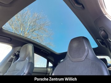 Taycan 4S LED-Matrix Surround-View BOSE 20-Zoll – Bild 31