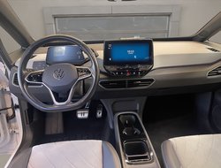 ID.3 Pro W ACC AUT Navi KlimaA. LED PDC SHZ
