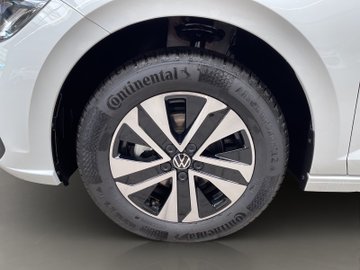 Polo 1.0 l TSI DSG *SOFORT VERFÜGBAR* GJR – Bild 7
