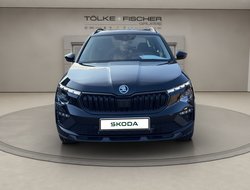 Kamiq Tour ACC AHK AUTO Navi Virtual LED