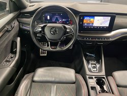 Octavia Combi 2.0 TDI RS Plus DCC ACC AHK AUT LM