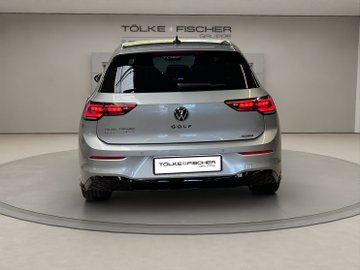 Golf VIII 2.0 TSI 4Motion W R-Line R-Line ACC LM – Bild 6