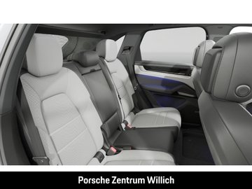 Cayenne E-Hybrid Black Edition InnoDrive Head-Up – Bild 13
