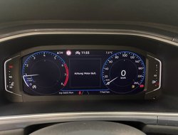 T-Roc 1.0 TSI Style ACC Navi Virtual DynLicht LM
