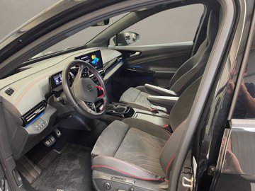 ID.5 4Motion GTX W mit Infotainment-Paket DCC LM – Bild 7