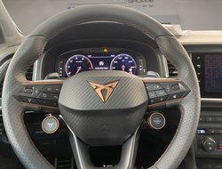 Ateca 2.0 TSI 4Drive Tribe Edition ACC AUT Kam.