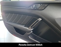 992 911 S T Liftsystem-VA LED-Matrix BOSE LED