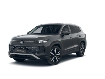 Tayron 1.5 eHybrid DSG *SOFORT VERFÜGBAR* AHK – Bild 2