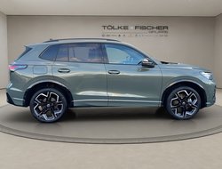 Tiguan 1.5 TSI e W R-Line DCC Pano R-Line ACC LM