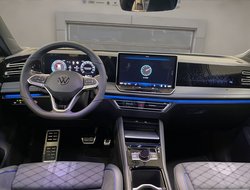 Tiguan 2.0 TDI W R-Line R-Line IQLight ACC AHK