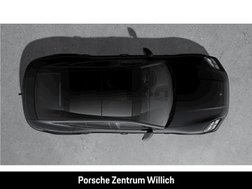 Panamera 4 InnoDrive Sportabgas LED-Matrix BOSE – Bild 4