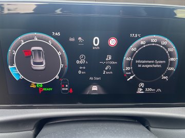 T-Roc 1.5 eTSI W R-Line DCC Pano R-Line IQLight – Bild 12