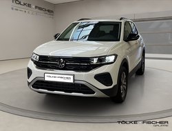 T-Cross ENERGY 1.0 l TSI OPF  7-Gang-DSG ACC AHK