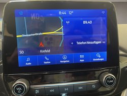 Puma 1.0 EcoBoost Titanium ACC AHK Navi LED LM