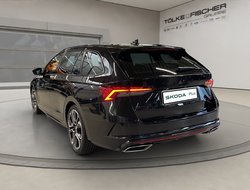 Octavia Combi 2.0 TDI RS Plus DCC ACC AUT Kam.