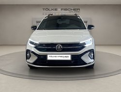 Taigo R-Line 1.0 l TSI OPF  7-Gang-DSG R-Line LM