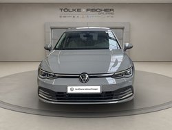 Golf VIII 1.5 TSI Style ACC Navi Virtual KlimaA.