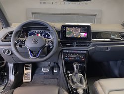 T-Roc 2.0 TSI R 4Motion DCC Sportp. Virtual ACC