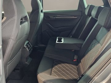 Karoq 1.5 TSI DSG Sportline DCC ACC AHK Navi – Bild 18