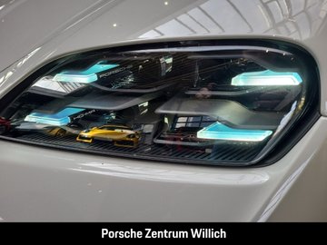 Taycan GTS InnoDrive Rückfahrkamera Head-Up BOSE – Bild 26