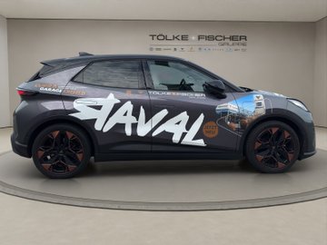Raval Endurance Edition Dynamic+ (211PS) 52kWh – Bild 5