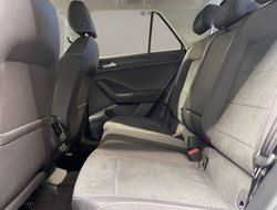 T-Roc 1.5 TSI Style ACC AUT Navi Virtual KlimaA.