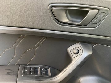 Ateca 1.5 TSI Tribe Edition ACC AUT Kam. Navi LM – Bild 9
