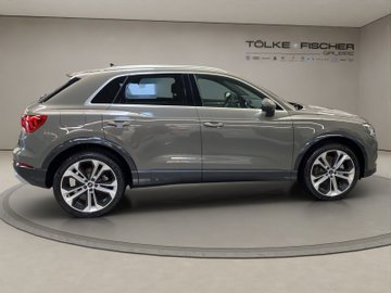 Q3 40 2.0 TFSI quattro advanced Pano AHK AUT 360 – Bild 6