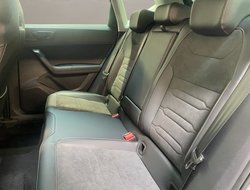Ateca 1.5 TSI ACC AUT Kam. Navi Sportp. Virtual