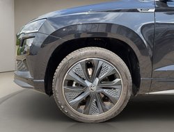 Karoq 1.5 TSI DSG Sportline DCC Pano ACC Navi LED