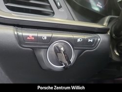 992 911 GT3 Touring Liftsystem-VA LED-Matrix BOSE