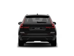 XC60 T8 AWD Plus Black Edition 455PS !!GEWERBE!!