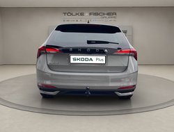 Scala 1.5 TSI Balance ACC AHK Navi Virtual PDC