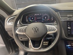 Tiguan 2.0 TDI BMT Active ACC AHK AUT Navi HUD