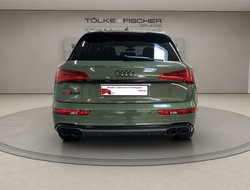 SQ5 3.0 TDI quattro MHEV S-line AUT Navi Sportp.