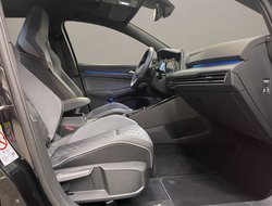 Golf VIII 2.0 TDI R-Line R-Line IQLight AUT Kam.